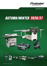 HOLZSTAR Aktion Herbst/Winter 2026/27